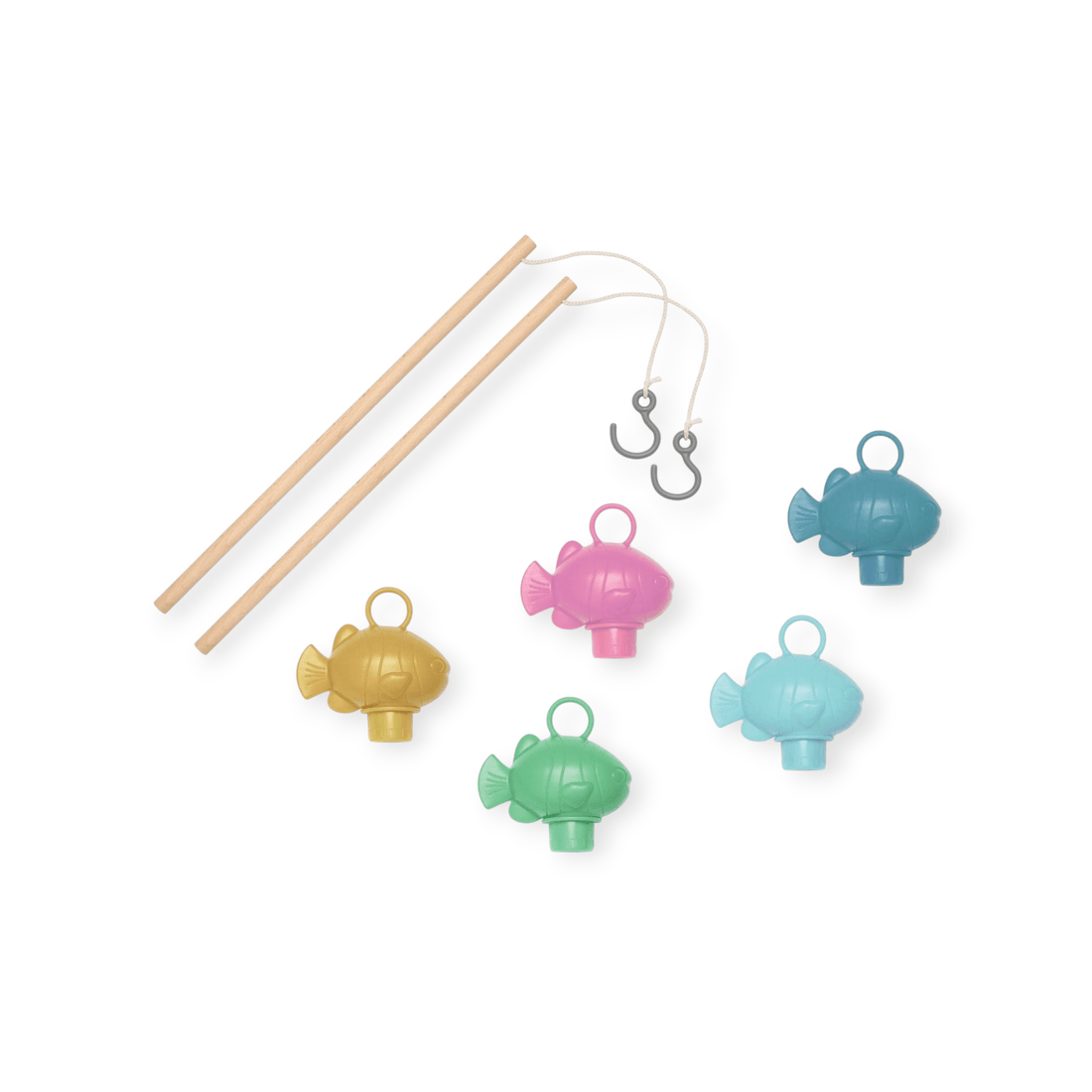JABADABADO Fischspiel - Siliblu Boutique &amp; Atelier