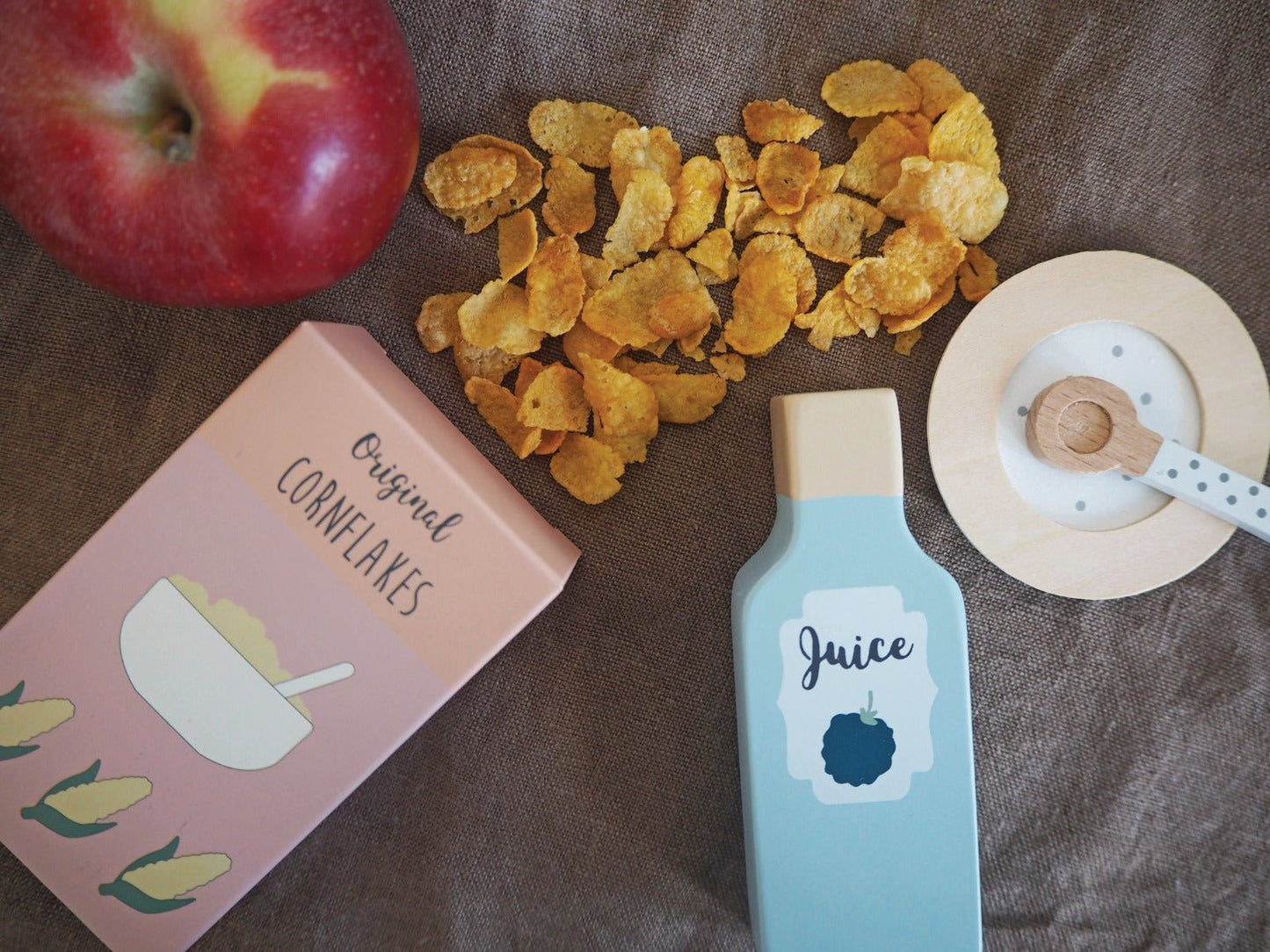 JABADABADO Lebensmittelladen - Siliblu Boutique & Atelier