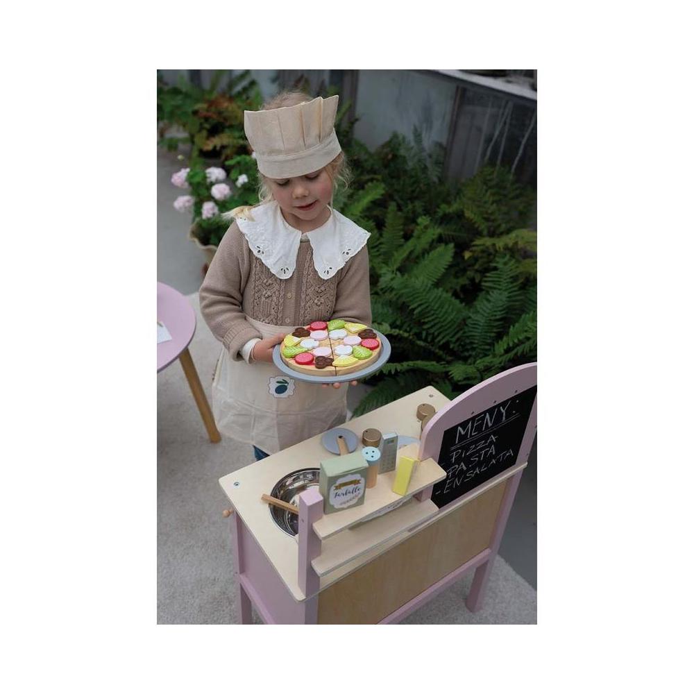 JABADABADO Pizza - Siliblu Boutique &amp; Atelier