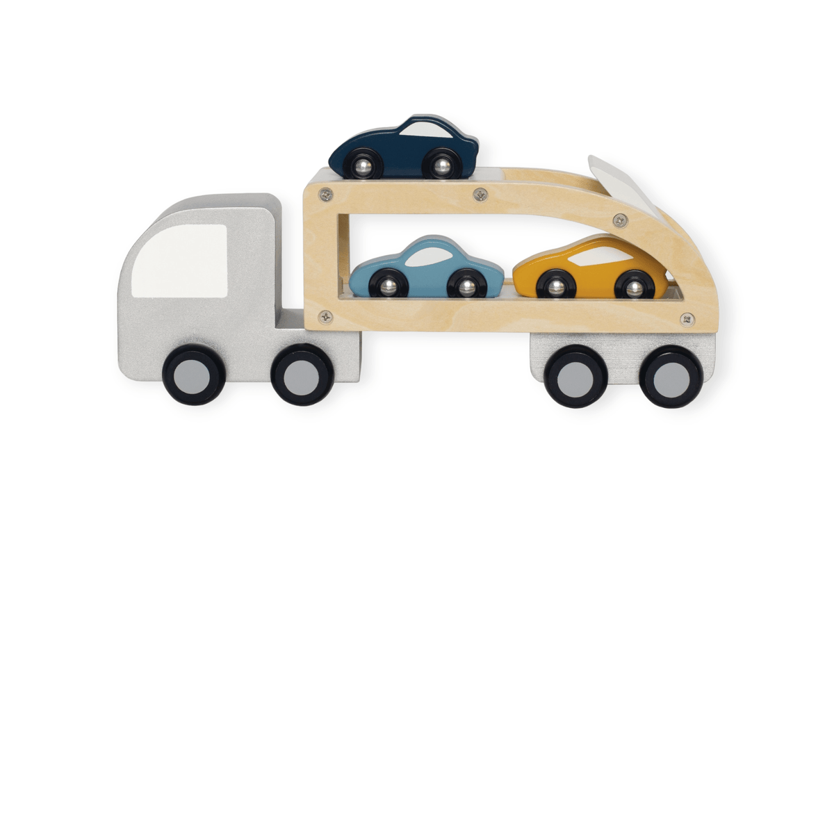 JABADABADO Sportwagen-Anhänger - Siliblu Boutique &amp; Atelier
