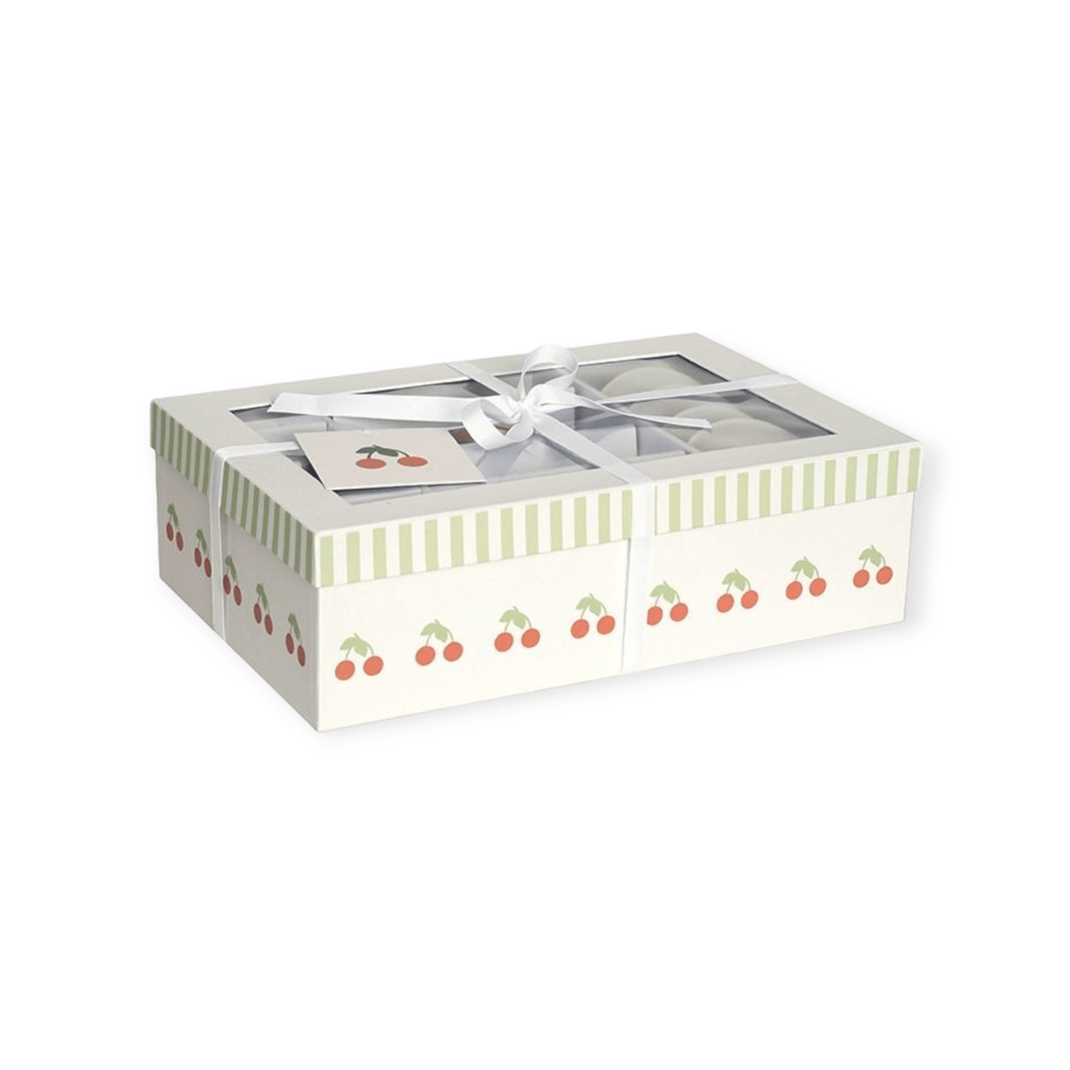 JABADABADO Teeset Porzellan - Siliblu Boutique &amp; Atelier