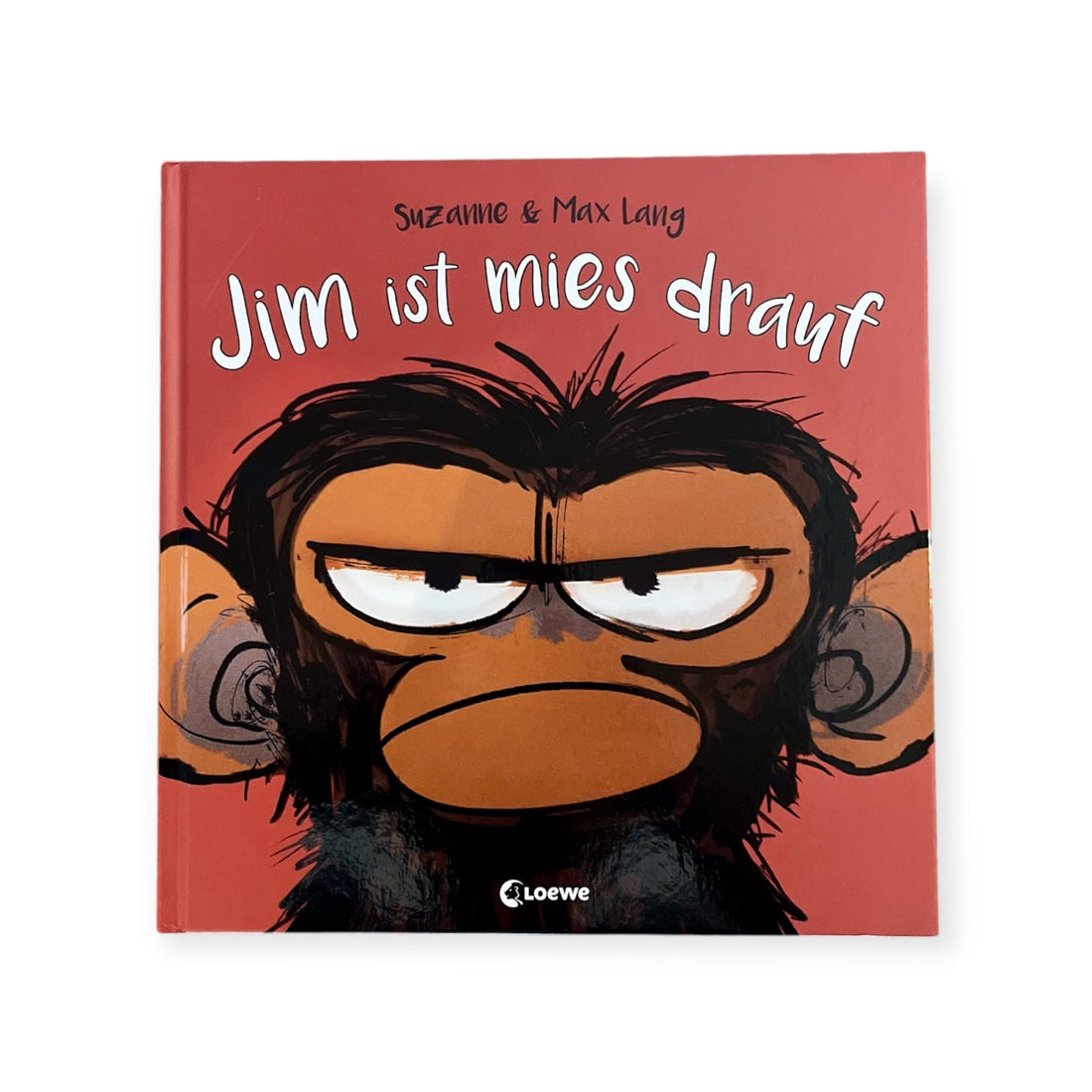 Jim ist mies drauf - Siliblu Boutique &amp; Atelier