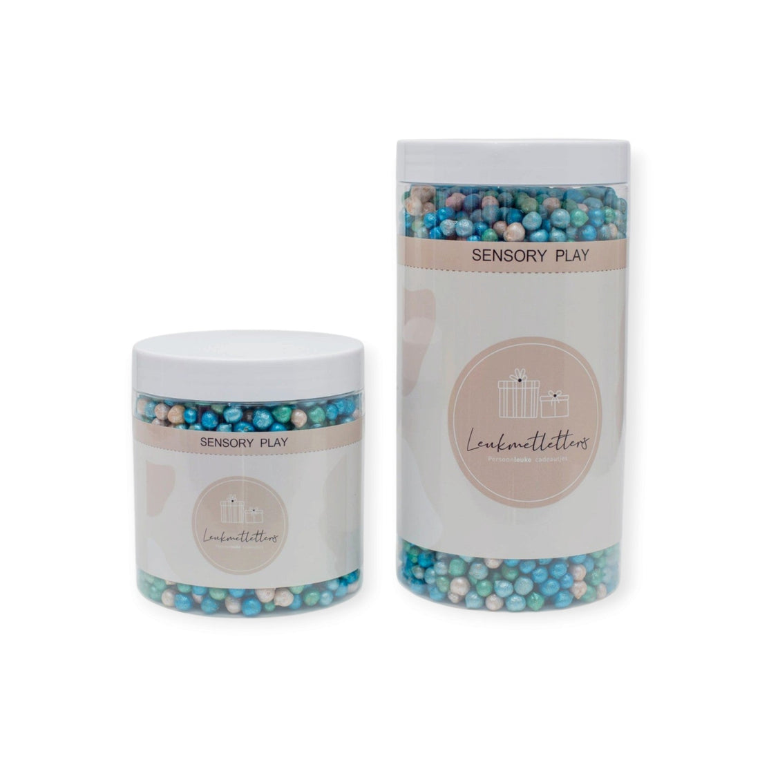Kichererbsen – Dino‑Mix: 400g - Siliblu Boutique &amp; Atelier