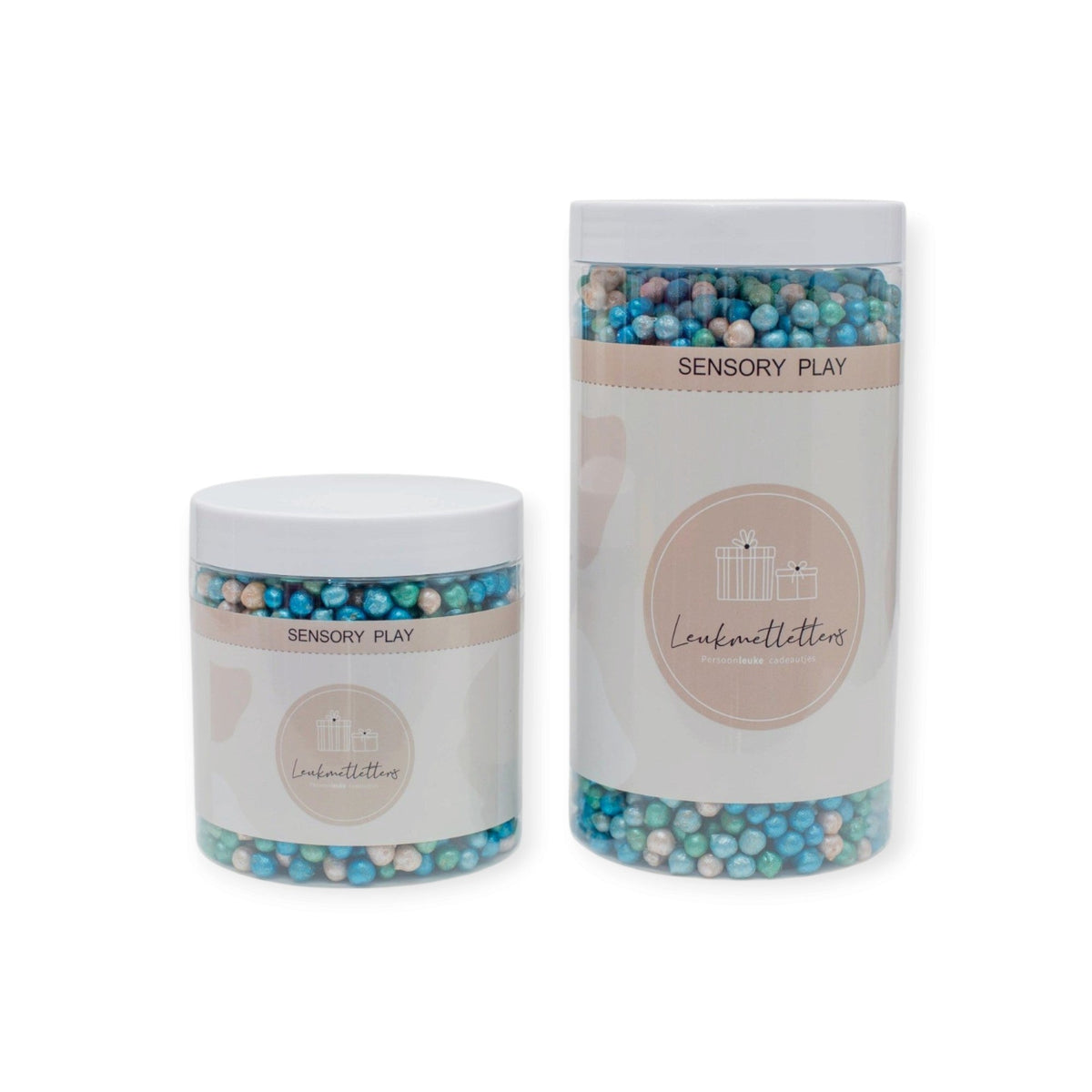 Kichererbsen – Dino‑Mix: 400g - Siliblu Boutique &amp; Atelier
