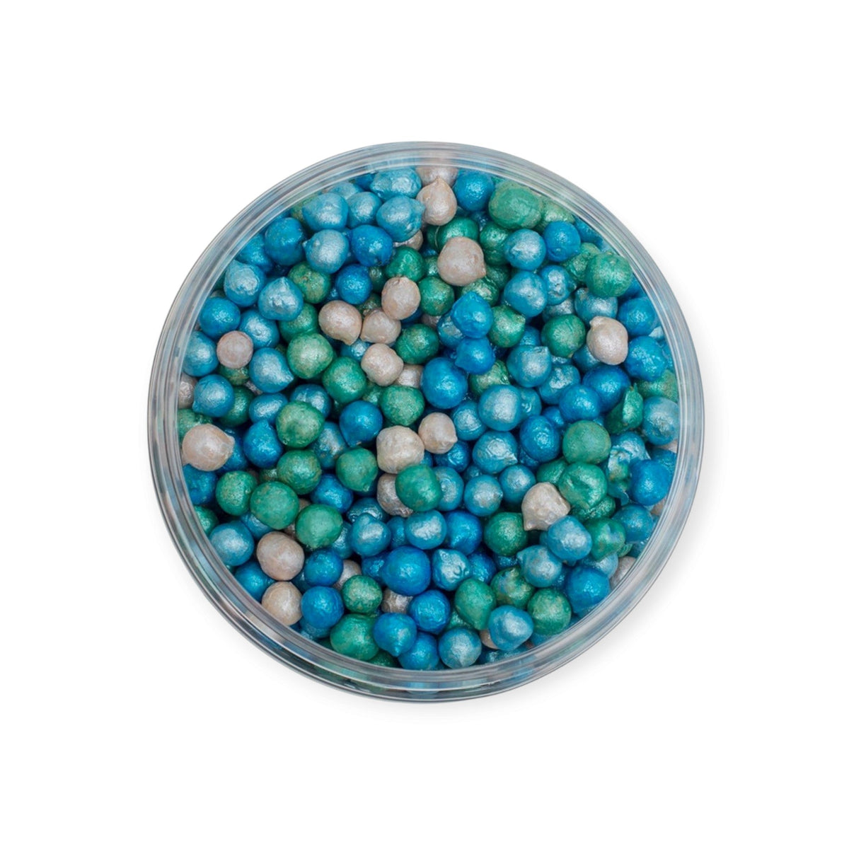 Kichererbsen – Dino‑Mix: 400g - Siliblu Boutique & Atelier