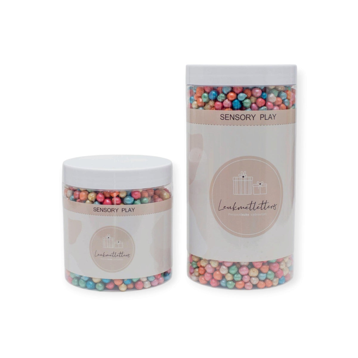 Kichererbsen – Disco-Mix: 400g - Siliblu Boutique &amp; Atelier