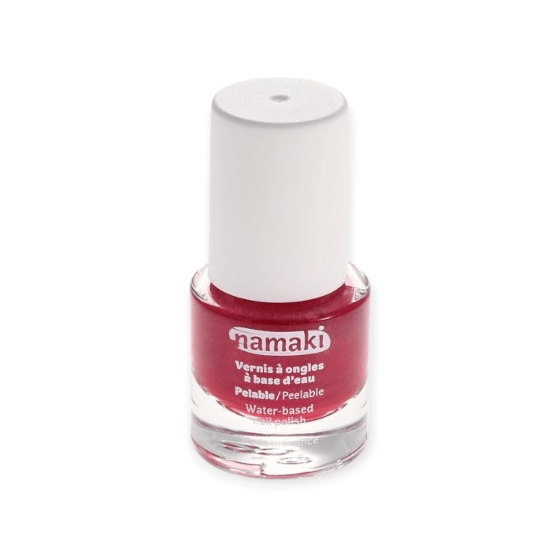Kindernagellack 3er Set Fruity Sorbet - Siliblu Boutique & Atelier