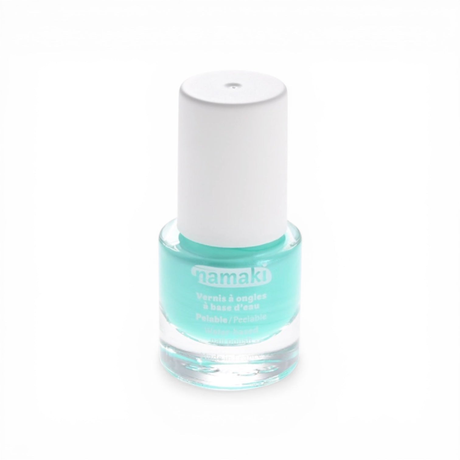 Kindernagellack 3er Set - Summer Delights - Siliblu Boutique & Atelier
