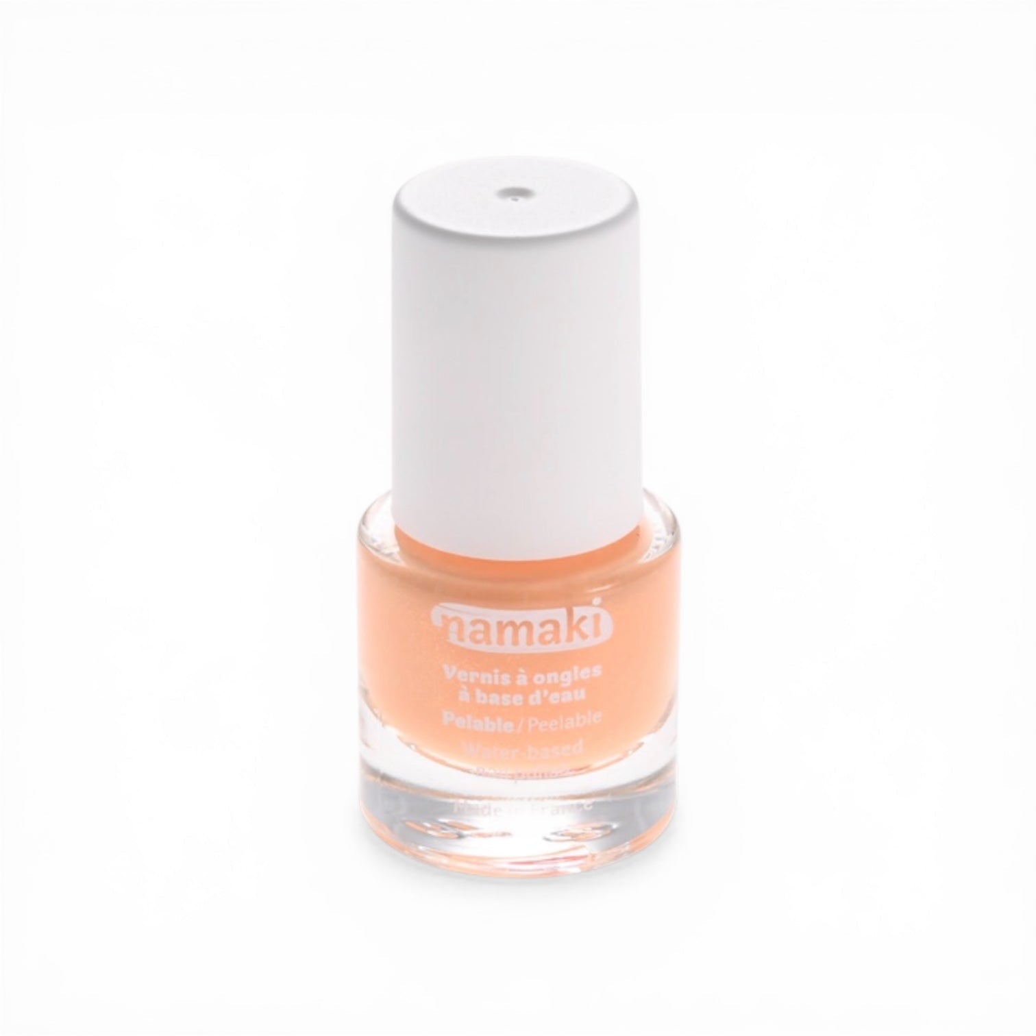 Kindernagellack 3er Set - Summer Delights - Siliblu Boutique & Atelier