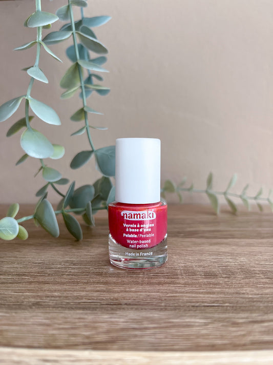 Kindernagellack Fuchsia *abziehbar" - Siliblu Boutique & Atelier
