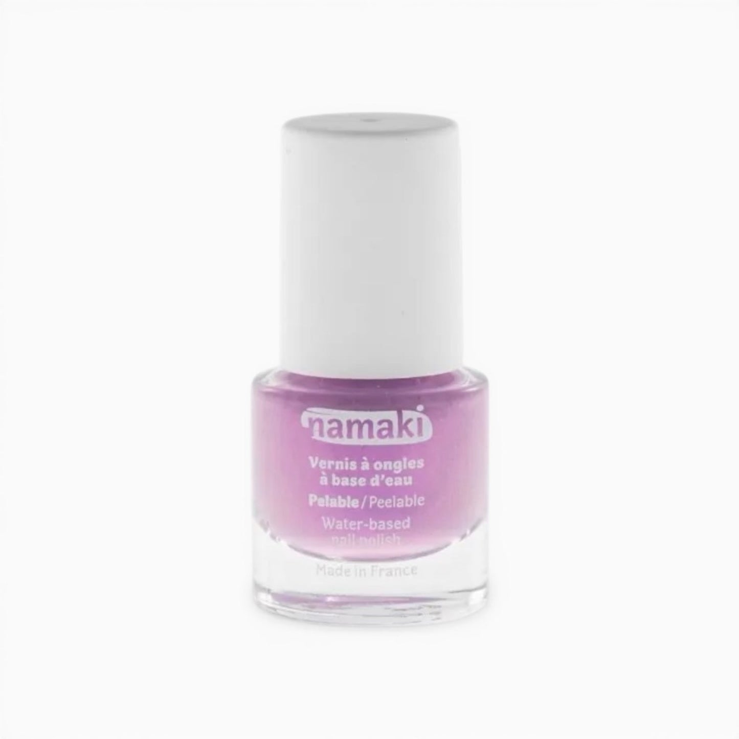 Kindernagellack Violet Glitzer - Siliblu Boutique & Atelier
