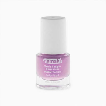 Kindernagellack Violet Glitzer - Siliblu Boutique &amp; Atelier