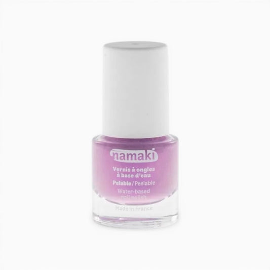 Kindernagellack Violet Glitzer - Siliblu Boutique & Atelier