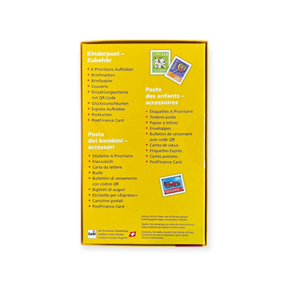 Kinderpost - Zubehör - Siliblu Boutique &amp; Atelier