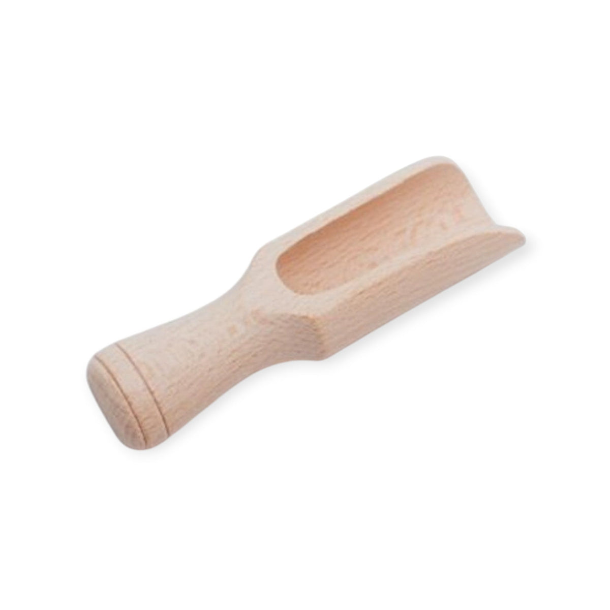 Kleine Holz-Schaufel - Siliblu Boutique & Atelier
