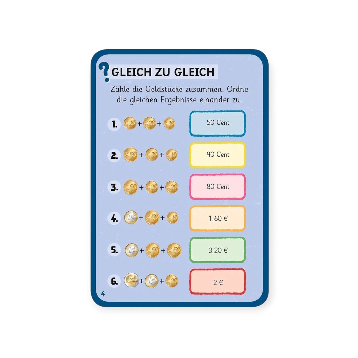 Klick Klack Klug Starterset 2 - Siliblu Boutique & Atelier