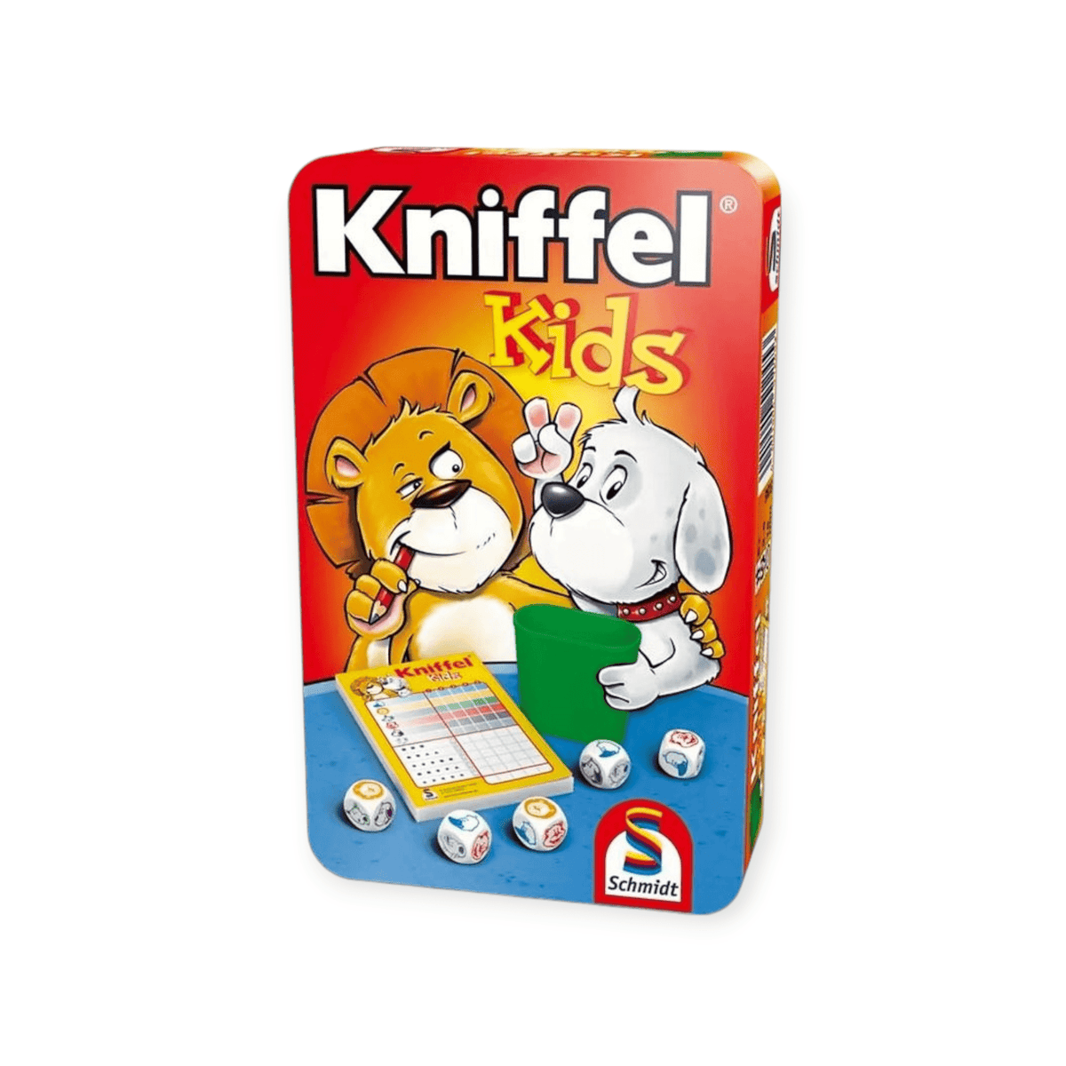 Kniffel Kids - Siliblu Boutique &amp; Atelier