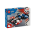 LEGO City - F1 Williams Racing und Haas Rennautos - Siliblu Boutique & Atelier