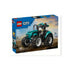 LEGO City - Traktor 204tlg - Siliblu Boutique & Atelier