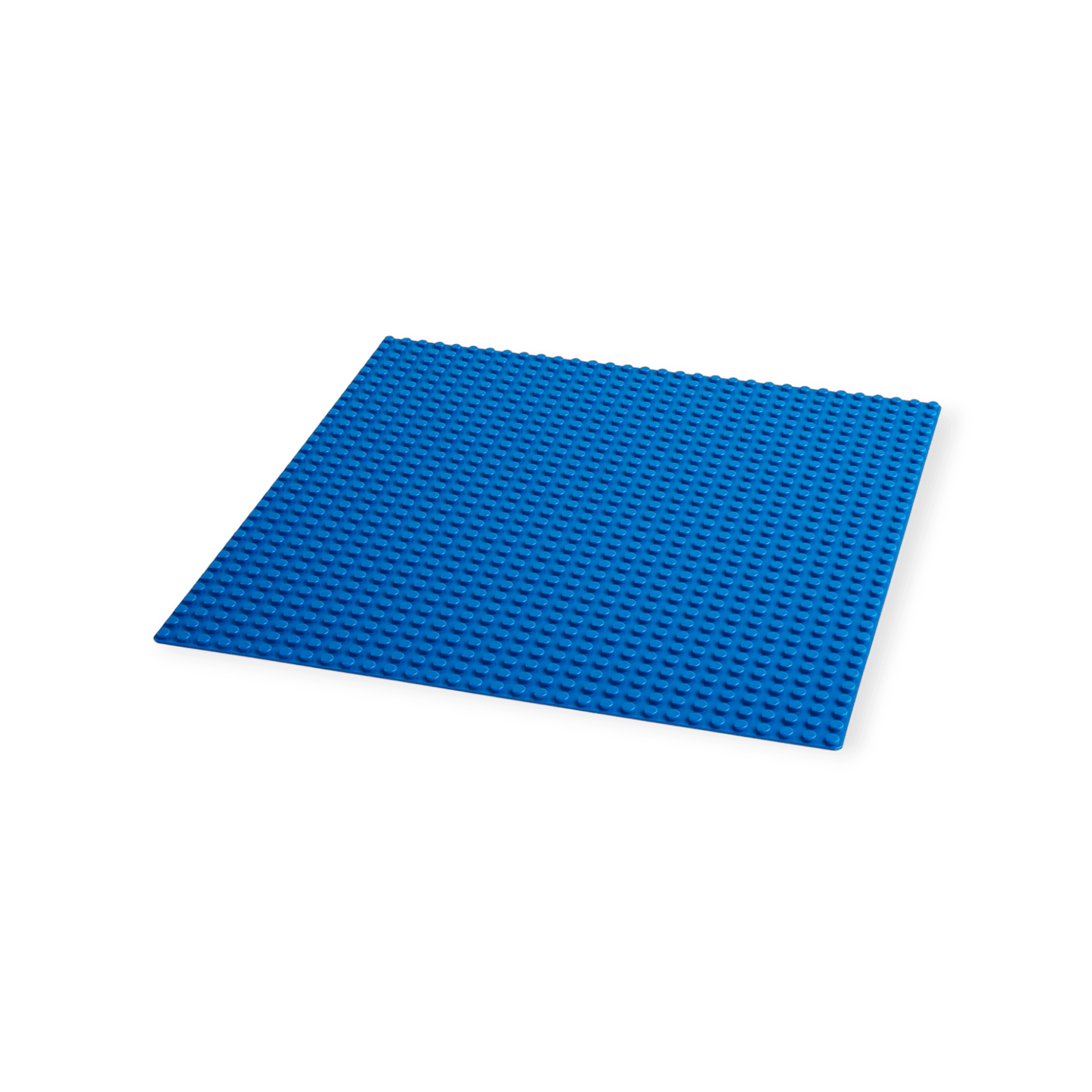 LEGO Classic - Bauplatte blau 1 Stk. - Siliblu Boutique & Atelier