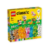 LEGO Classic - Kreative Tiere 450tlg - Siliblu Boutique & Atelier