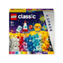 LEGO Classic - Kreative Weltraumplaneten 484tlg - Siliblu Boutique & Atelier
