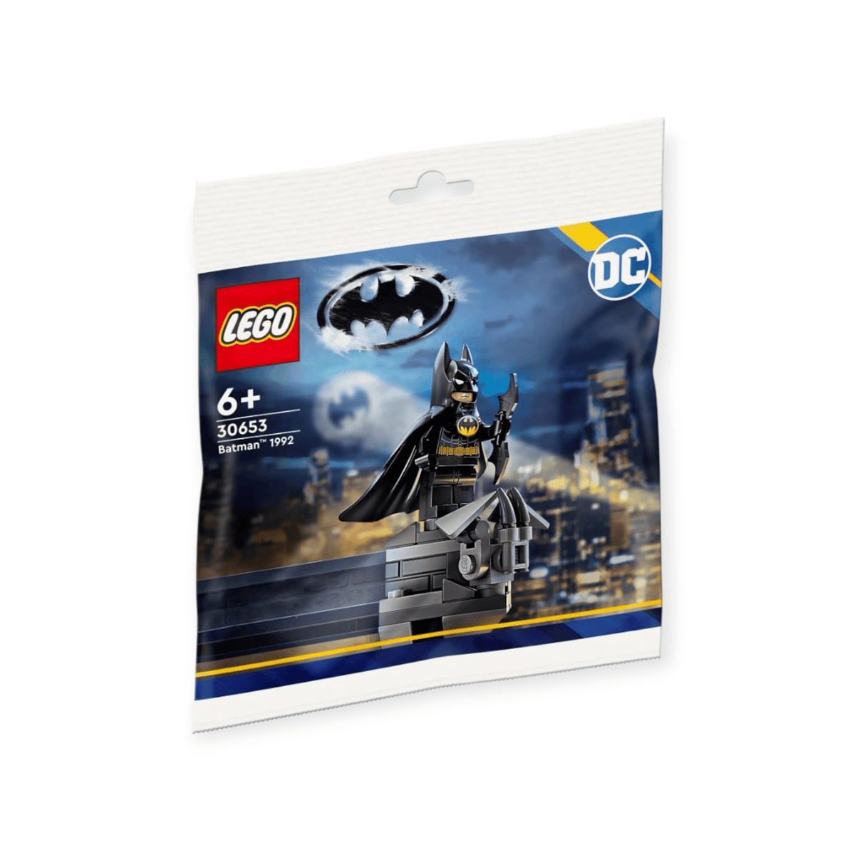 LEGO DC - Batmann 1992 36tlg - Siliblu Boutique &amp; Atelier