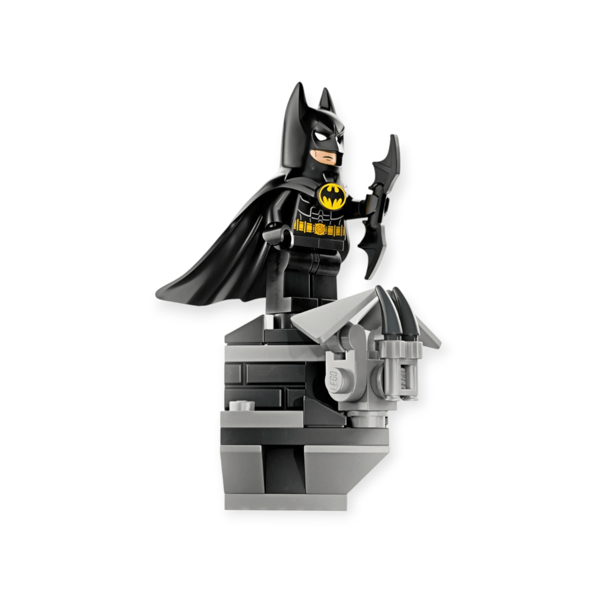 LEGO DC - Batmann 1992 36tlg - Siliblu Boutique &amp; Atelier