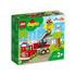 LEGO Duplo - Feuerwehrauto 21tlg (Batteriebetrieben) - Siliblu Boutique & Atelier