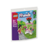 LEGO Friends - Blumenstand mit Rosen 55tlg - Siliblu Boutique & Atelier