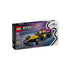 LEGO Speed Champions - F1 Academy Rennwagen 201tlg - Siliblu Boutique & Atelier