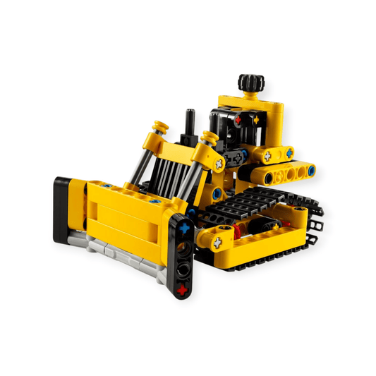 LEGO Technic - Schwerlast Bulldozer 1995tlg - Siliblu Boutique & Atelier