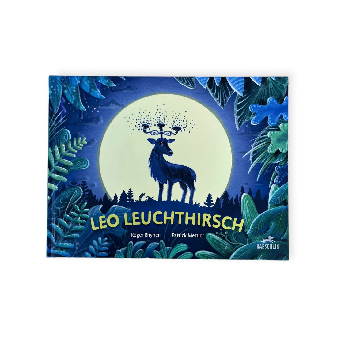 Leo Leuchthirsch - Siliblu Boutique &amp; Atelier