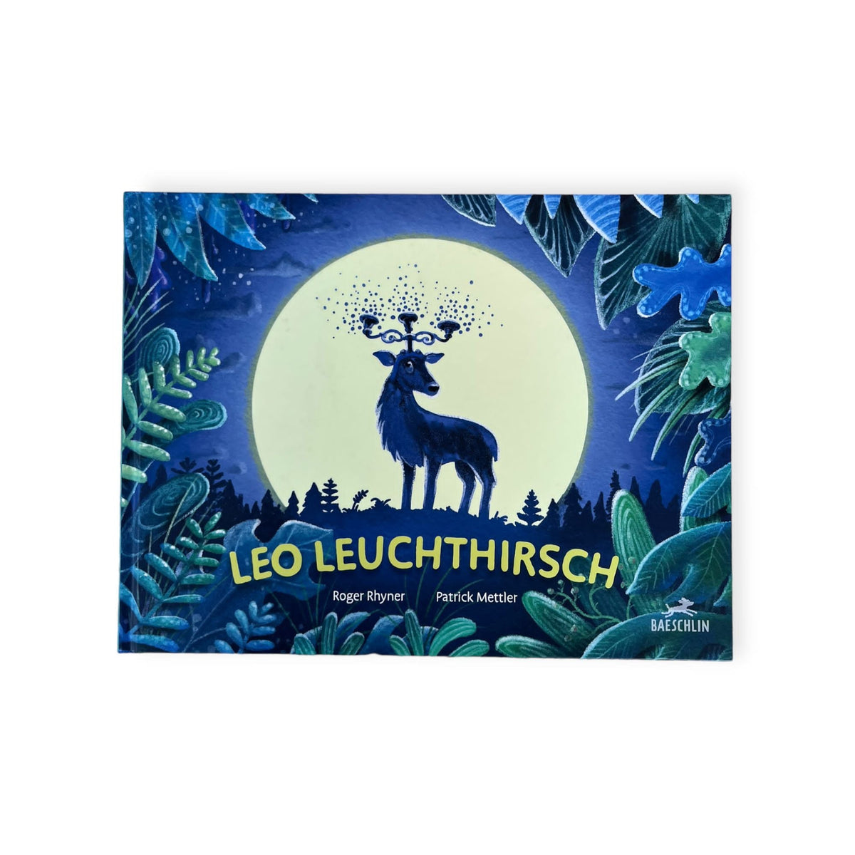 Leo Leuchthirsch - Siliblu Boutique &amp; Atelier