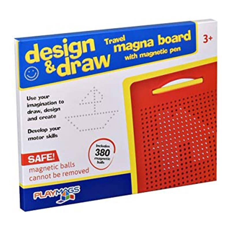 Magnetboard - Siliblu Boutique & Atelier