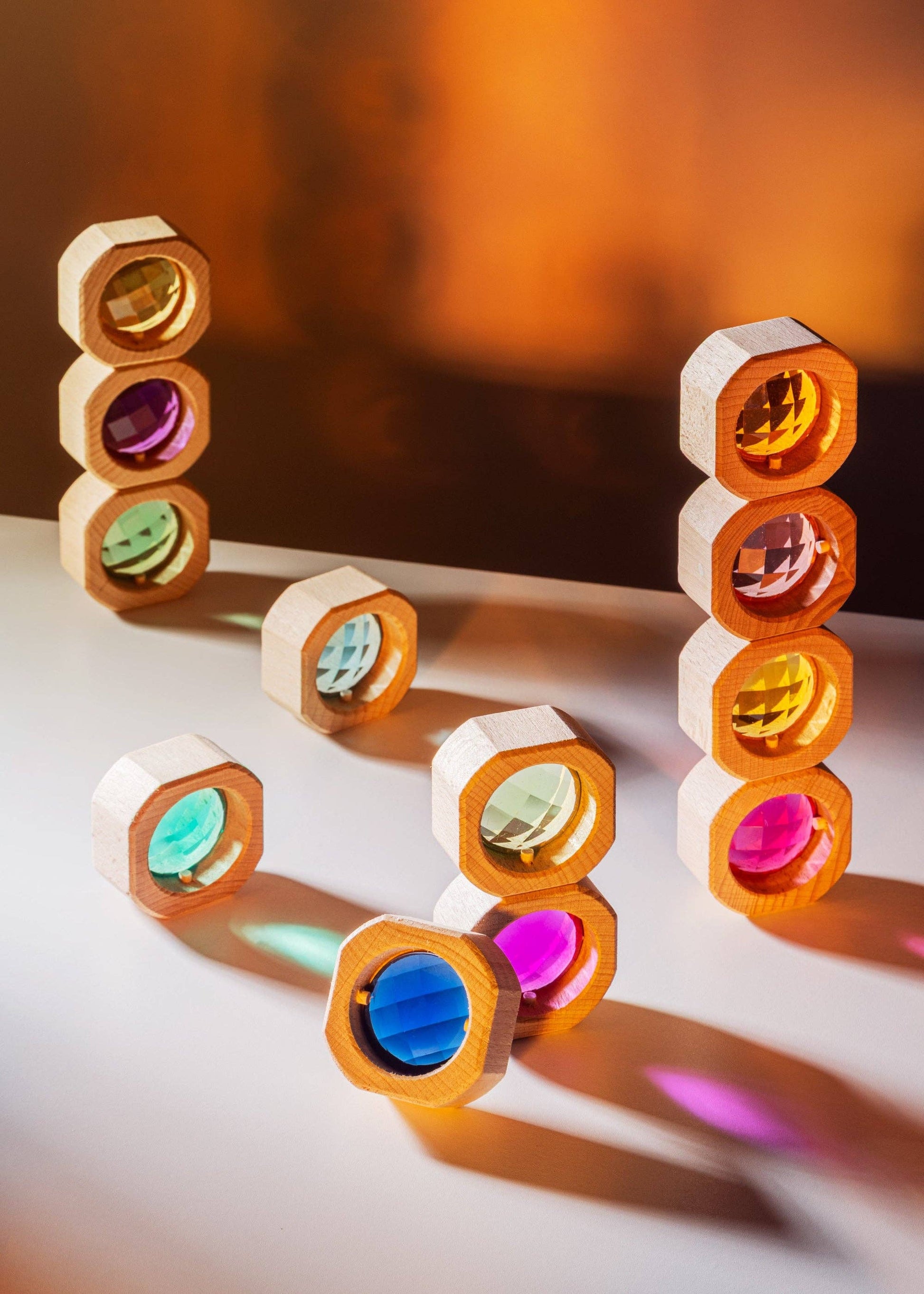 Maison Rue Lottie - Blöcke - Siliblu Boutique & Atelier