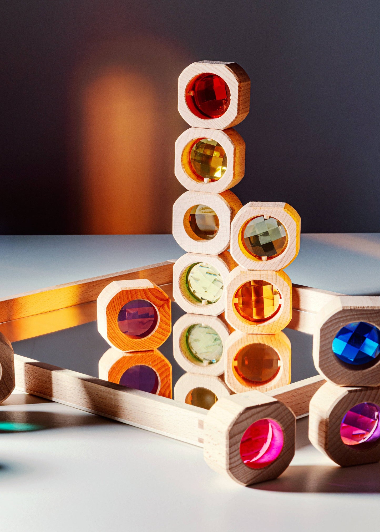 Maison Rue Lottie - Blöcke - Siliblu Boutique & Atelier