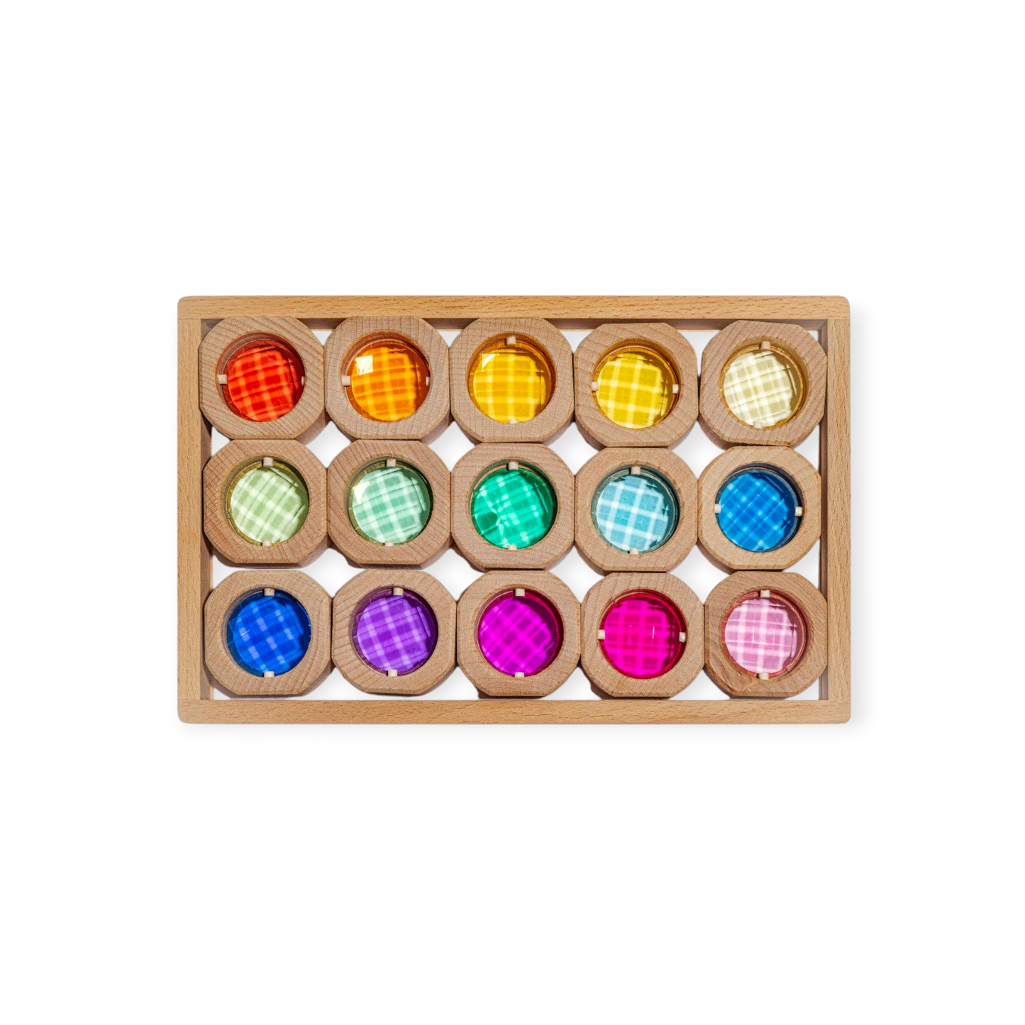 Maison Rue Lottie - Blöcke - Siliblu Boutique & Atelier