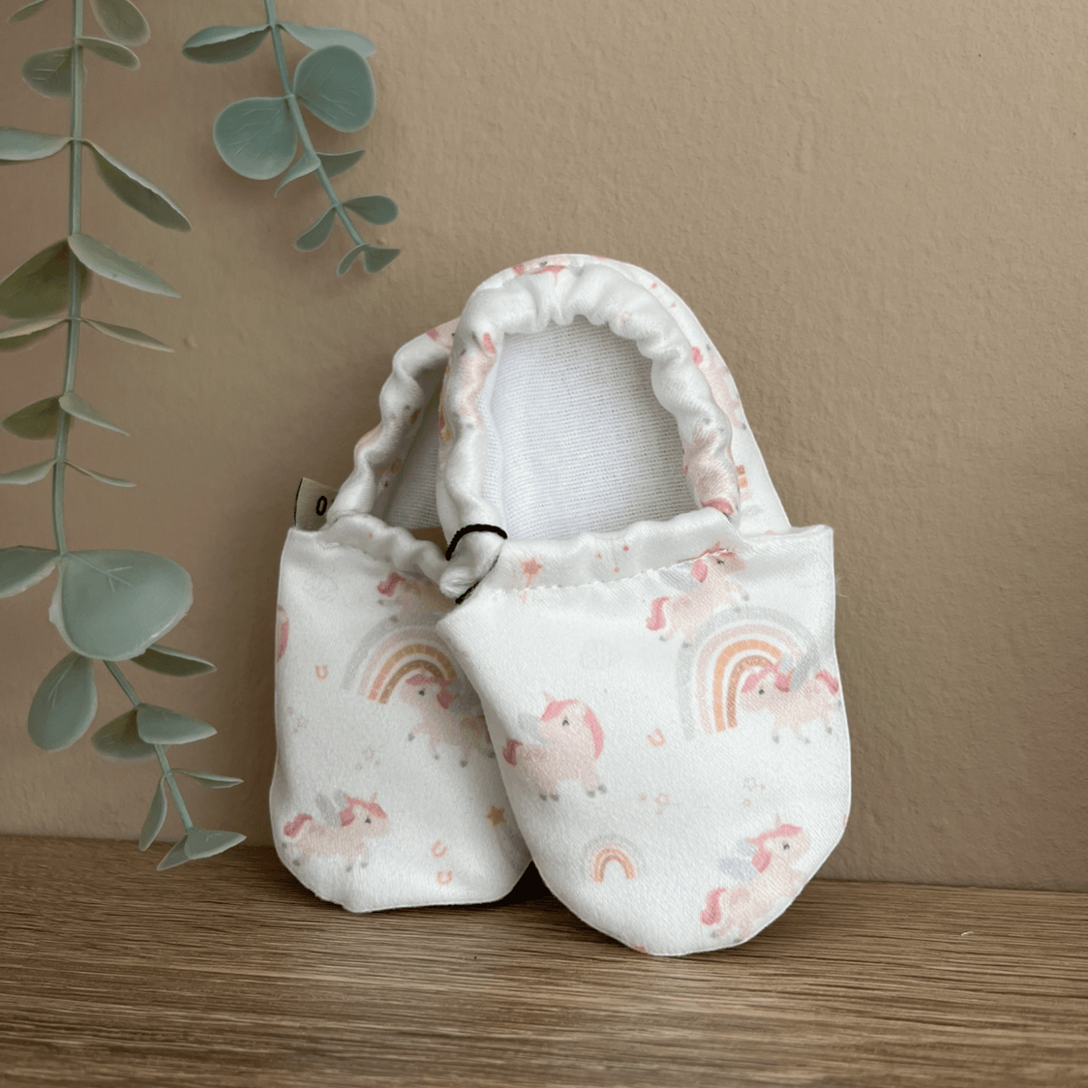 MAKU KiDS Shoes "Einhorn" - Siliblu Boutique &amp; Atelier
