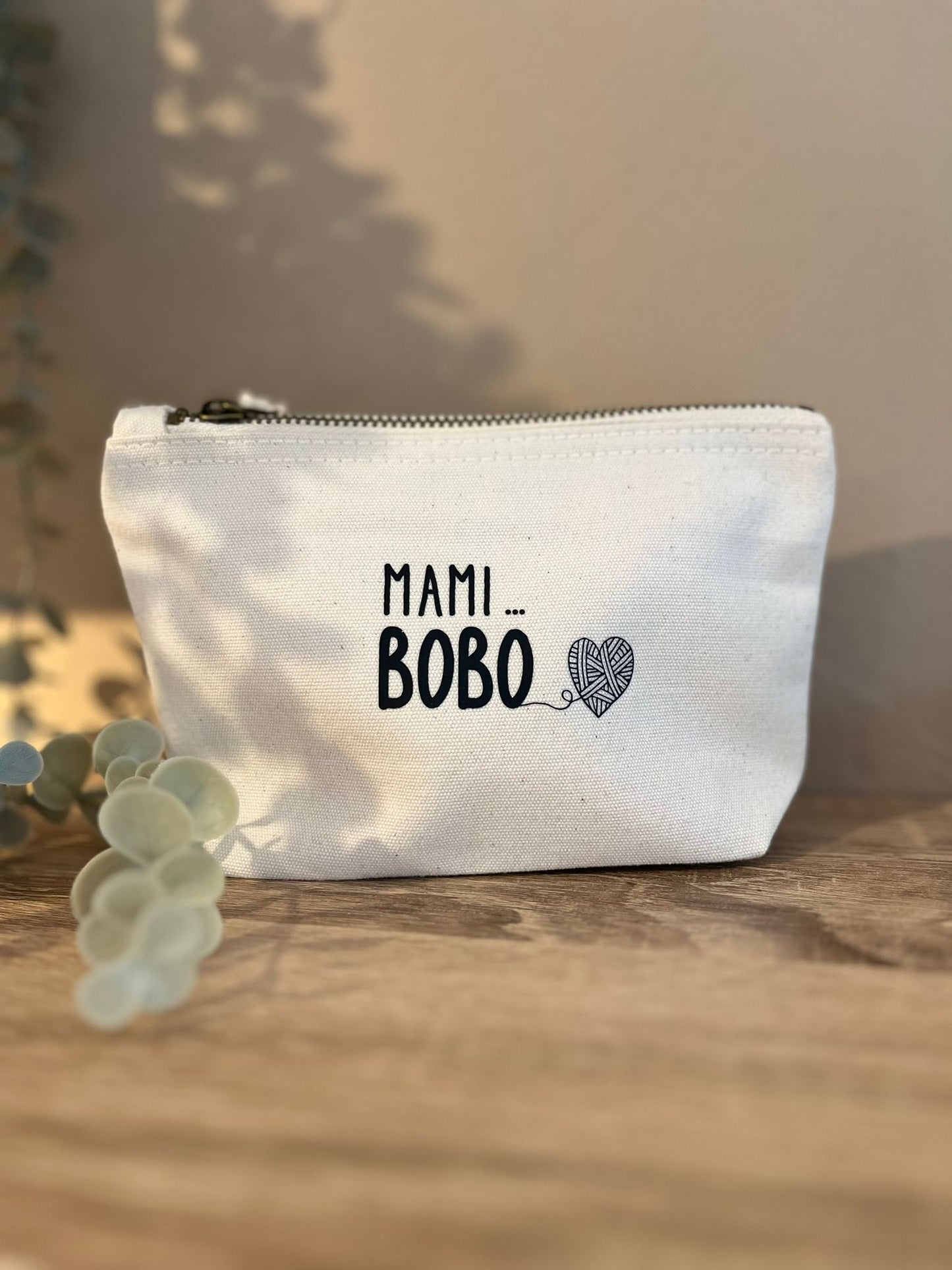 "Mami.. BoBo" kleine Reiseapotheke - Siliblu Boutique & Atelier