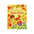 Mein erstes Stickerbuch: Bunter Herbst - Siliblu Boutique & Atelier