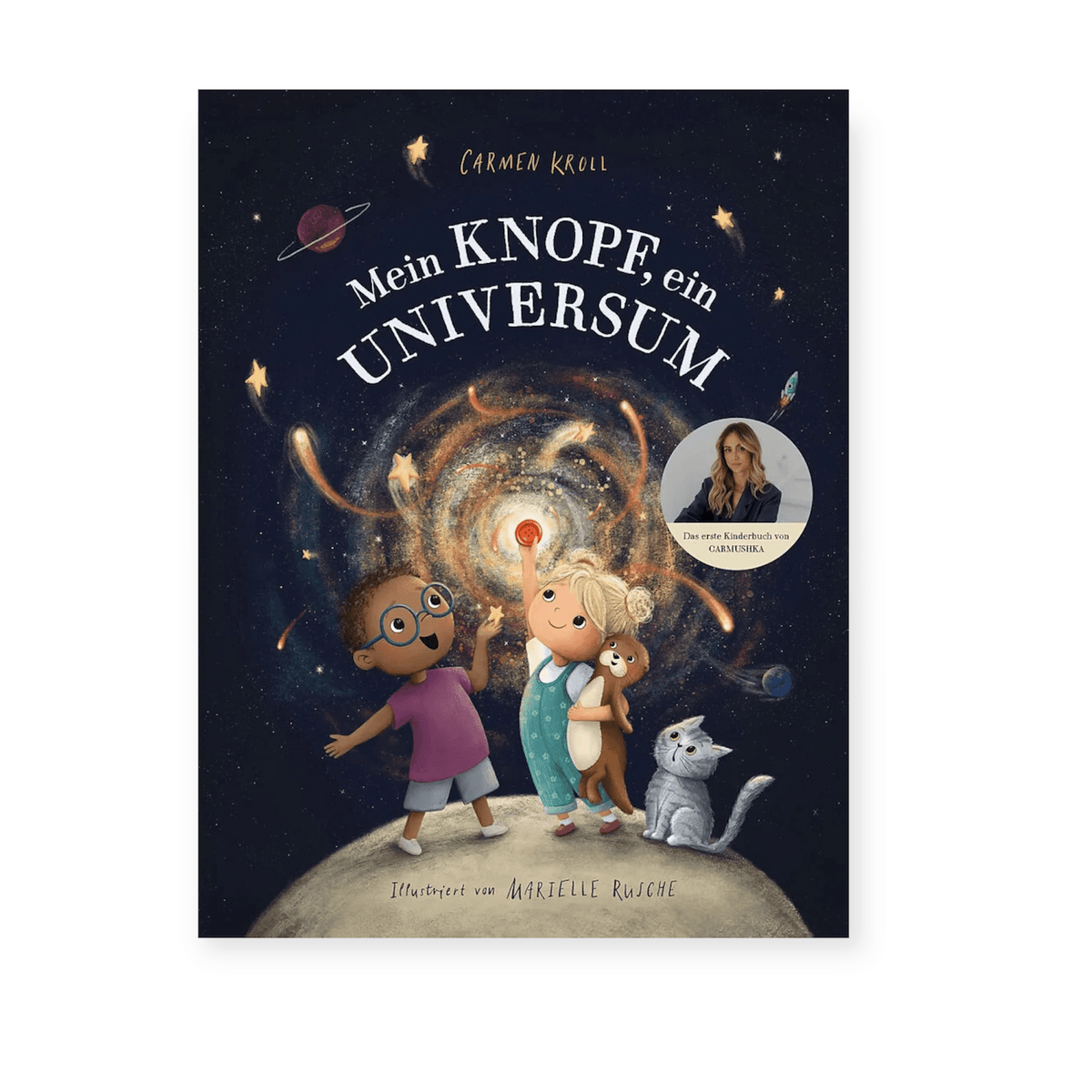 Mein Knopf, ein Universum - Siliblu Boutique &amp; Atelier