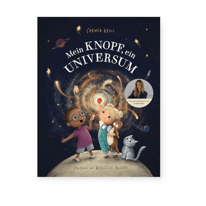 Mein Knopf, ein Universum - Siliblu Boutique &amp; Atelier