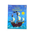 Mein Stickerbuch: Auf dem Piratenschiff - Siliblu Boutique & Atelier