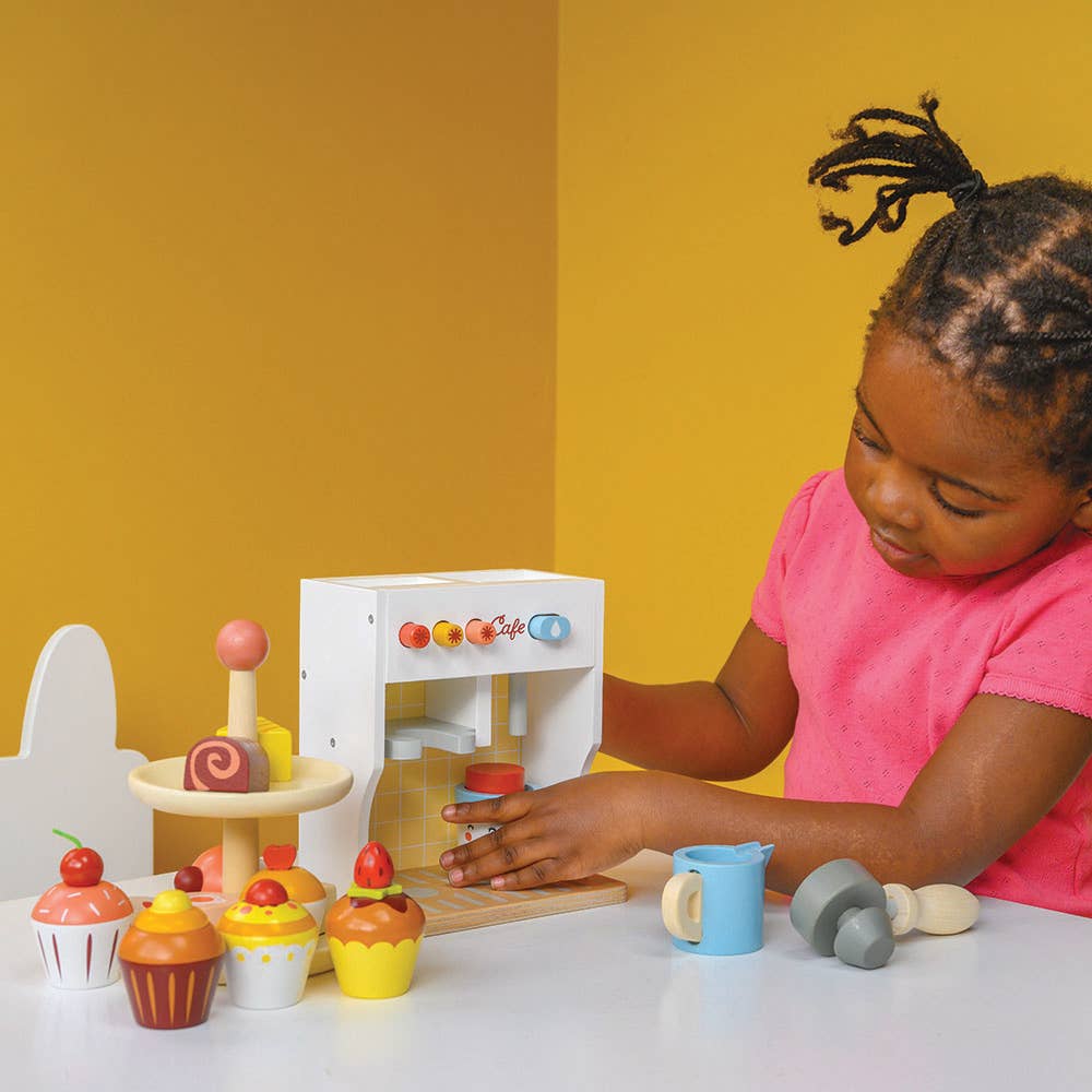 mentari Cupcake - Ständer - Siliblu Boutique & Atelier