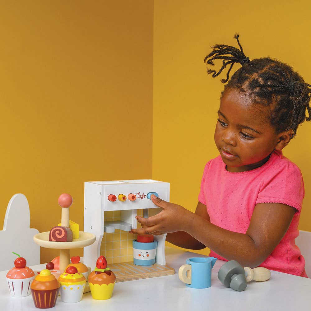 mentari Cupcake - Ständer - Siliblu Boutique & Atelier