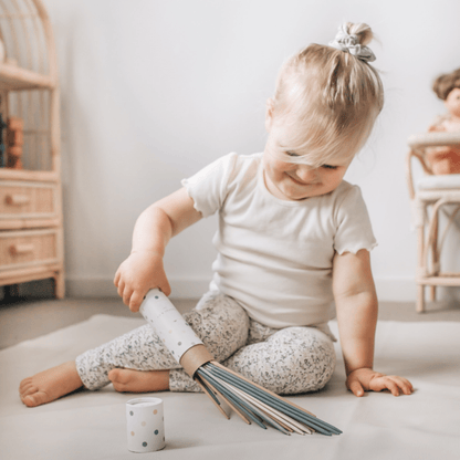 Mikado Spiel für Kinder - Siliblu Boutique &amp; Atelier