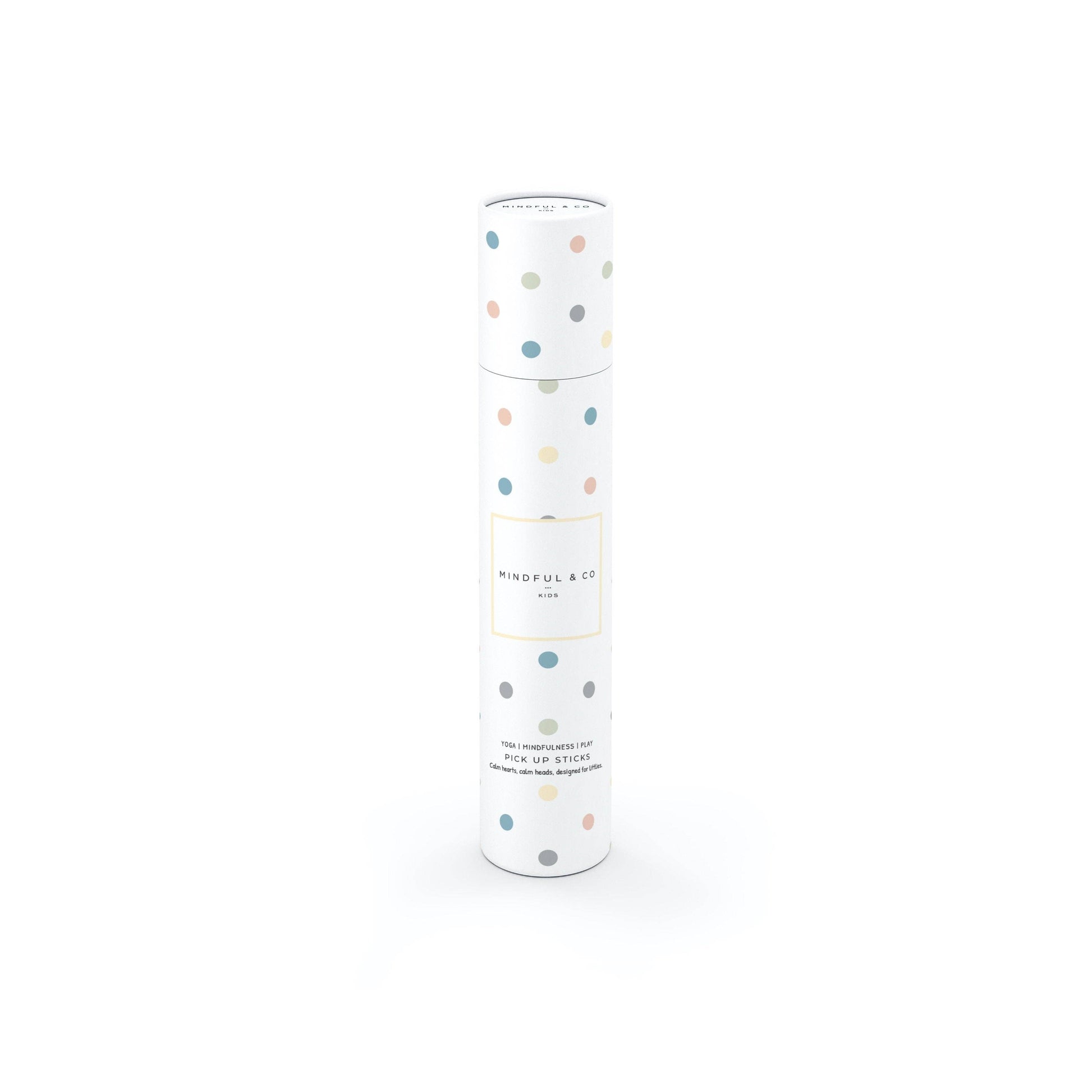 Mikado Spiel für Kinder - Siliblu Boutique & Atelier