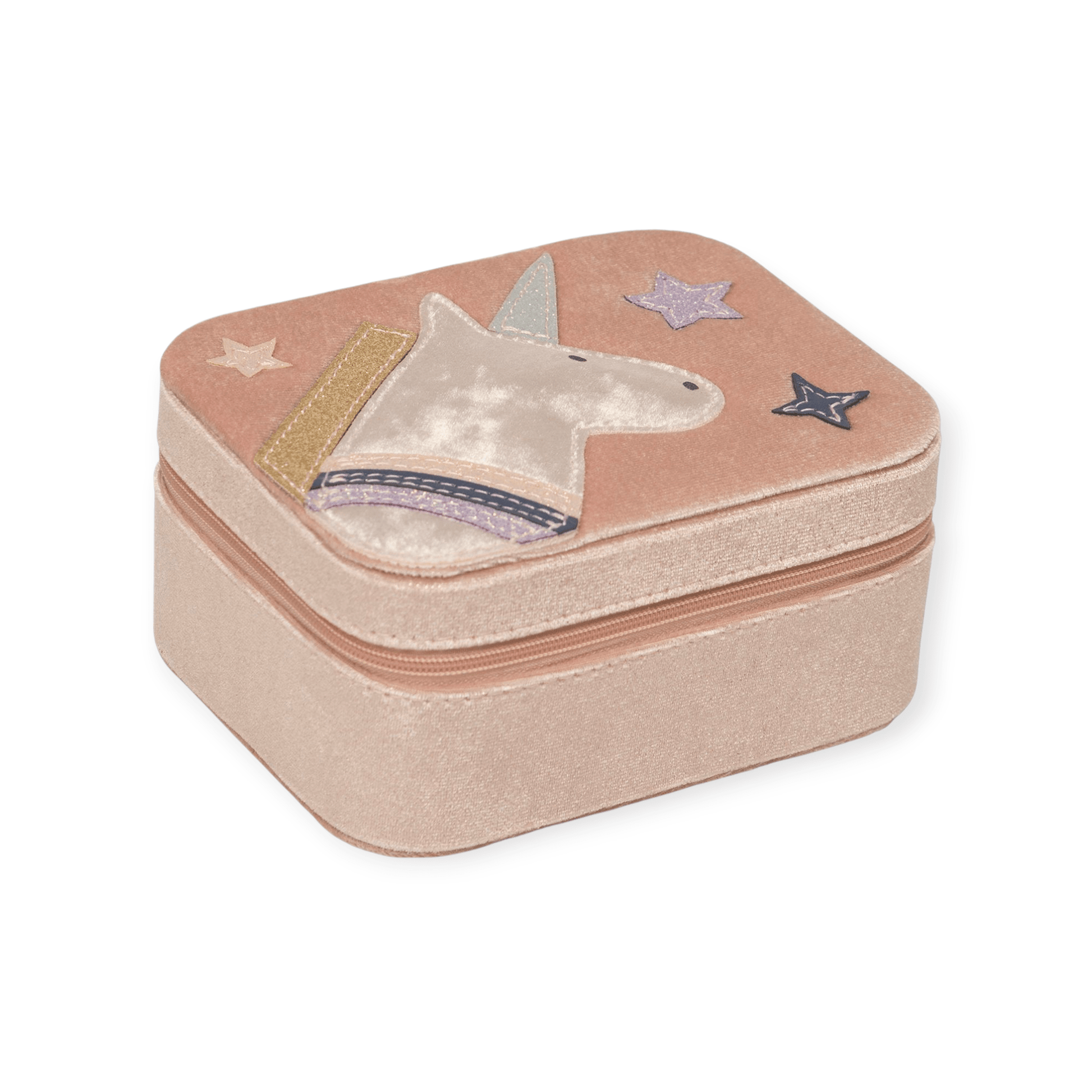 Mimi & Lula Einhorn Schmuckböxli - Siliblu Boutique & Atelier
