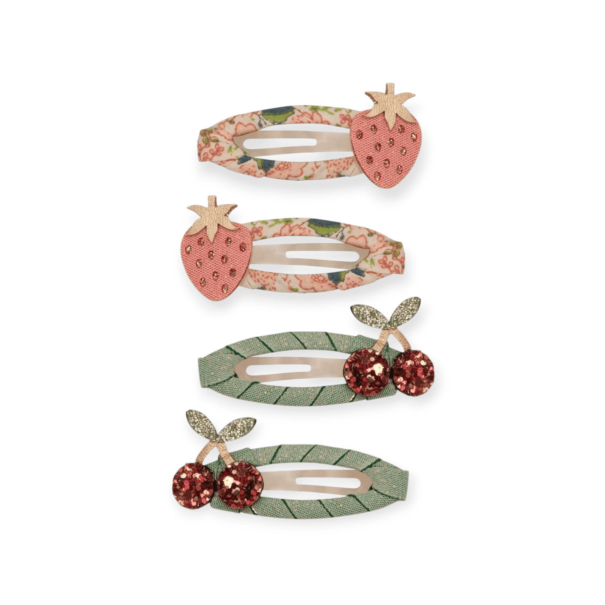 Mimi & Lula Fruity Floral Clic Clacs - Siliblu Boutique & Atelier